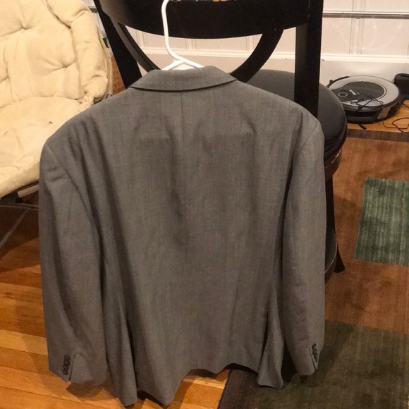 Suit jacket - Joseph Abboud - Picture 2 of 4